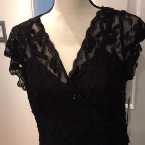 marina dresses lord and taylor